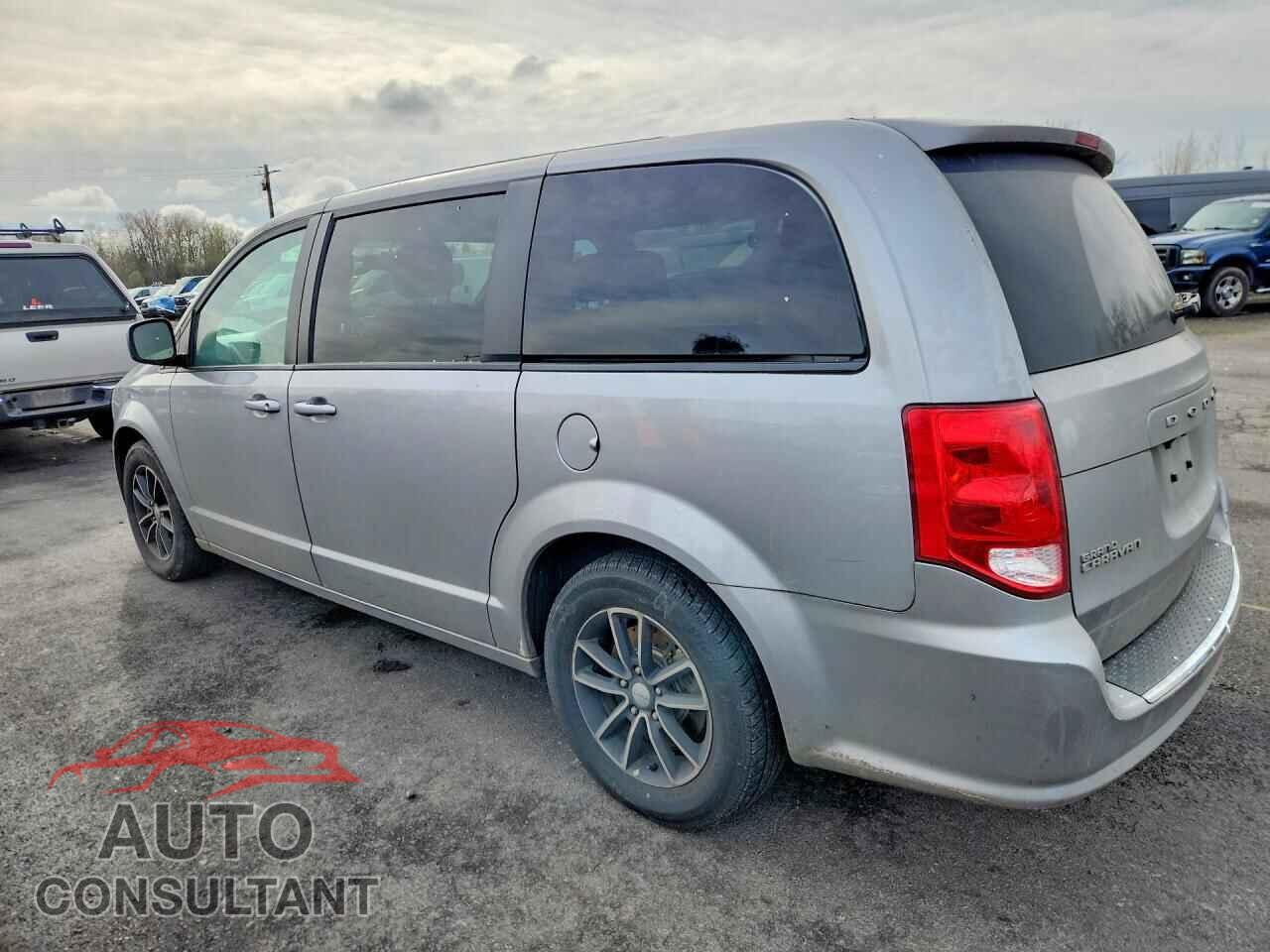DODGE CARAVAN 2018 - 2C4RDGEG3JR140769