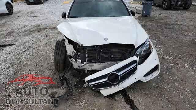 MERCEDES-BENZ E-CLASS 2014 - WDDHH7GB3EA950355