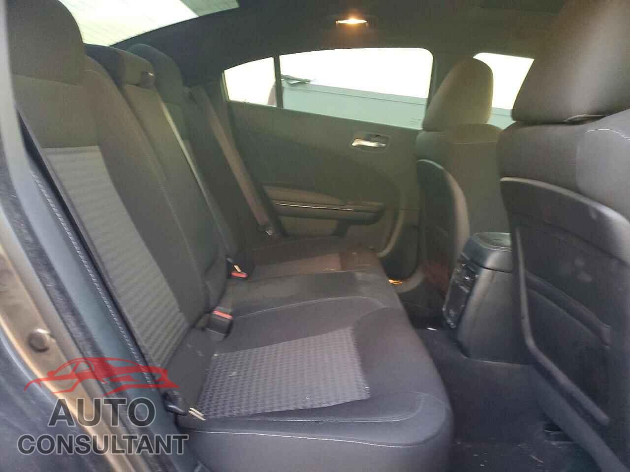 DODGE CHARGER 2023 - 2C3CDXCT3PH660432