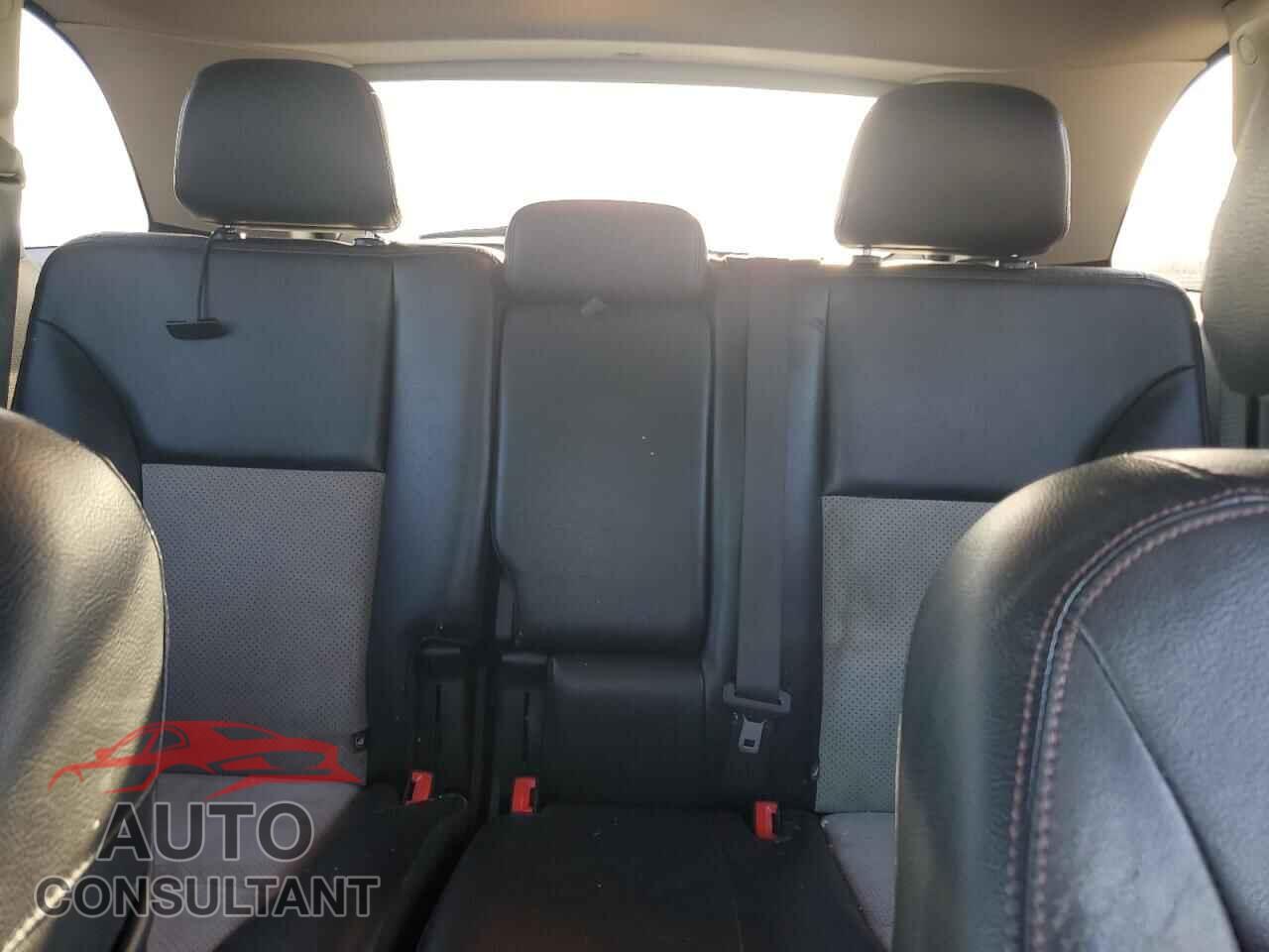 FORD EDGE 2014 - 2FMDK3JC7EBB50579