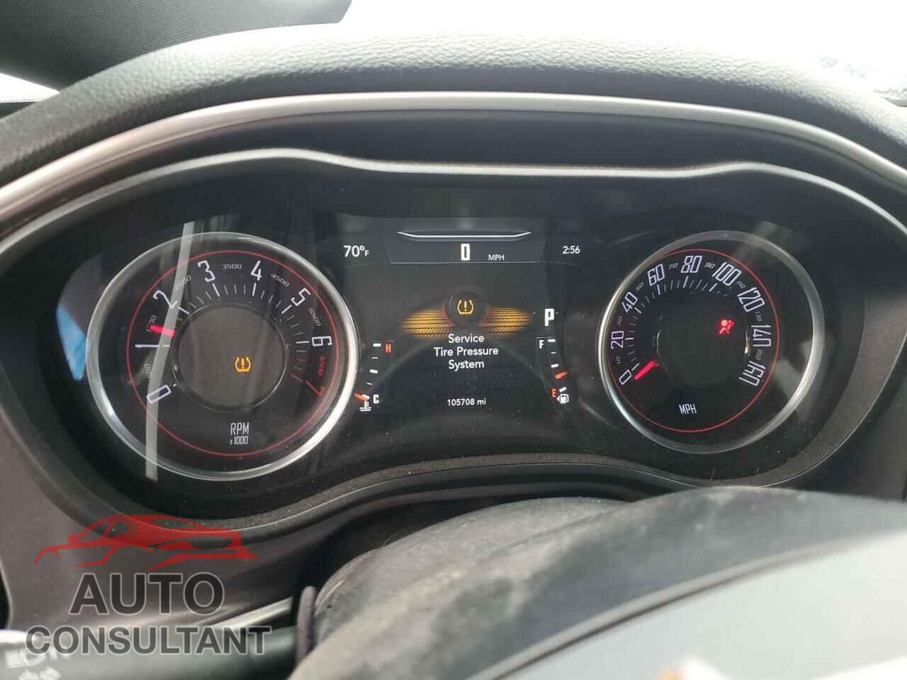 DODGE CHALLENGER 2020 - 2C3CDZAG3LH138508