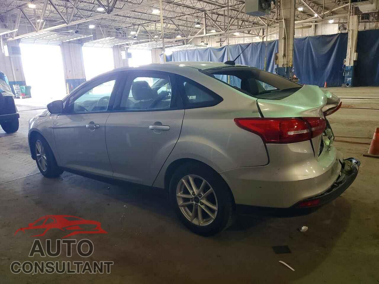 FORD FOCUS 2016 - 1FADP3F23GL318832