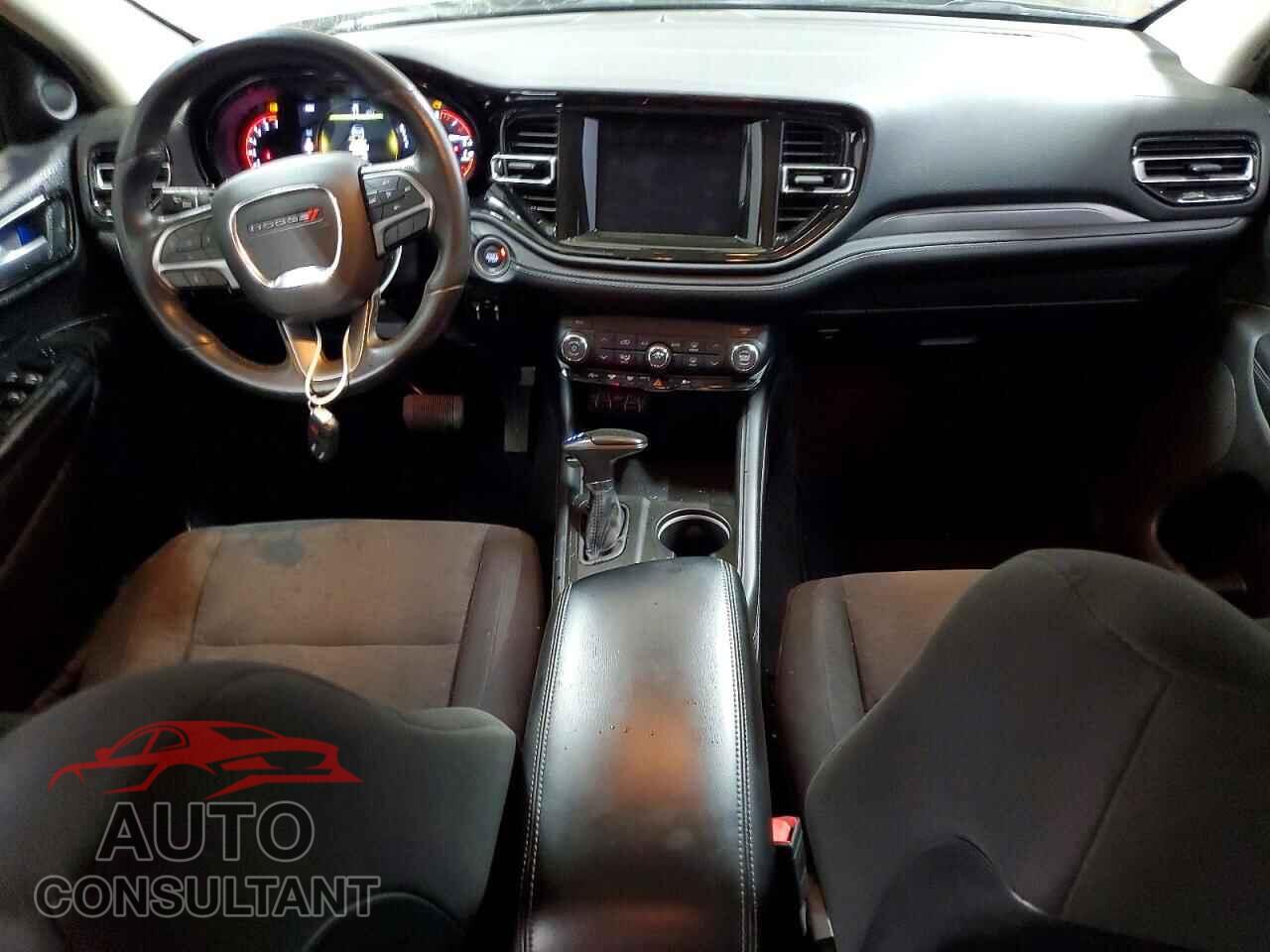 DODGE DURANGO 2021 - 1C4RDJAG2MC792671