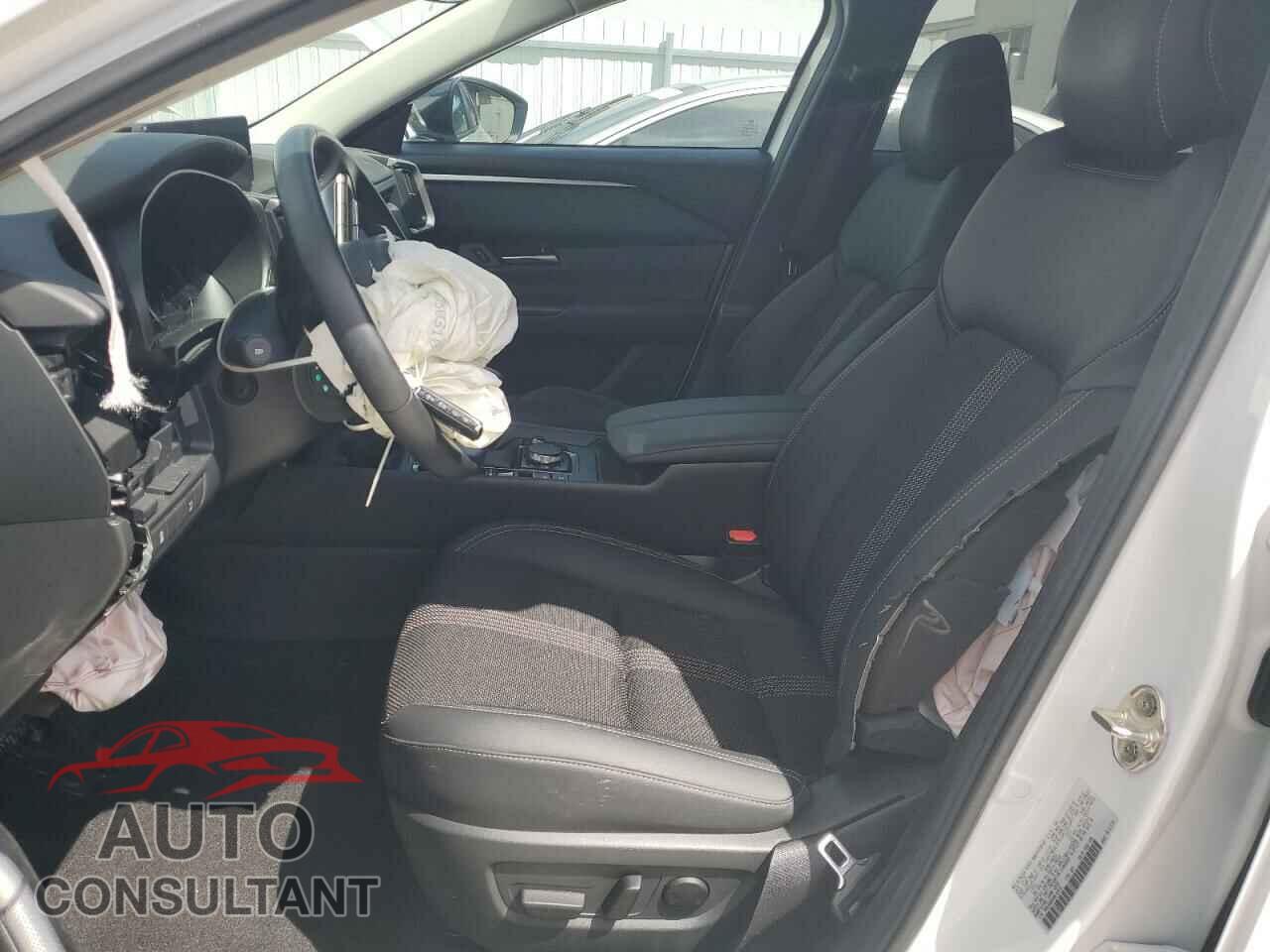 MAZDA CX-50 PREF 2024 - 7MMVABBM4RN165855