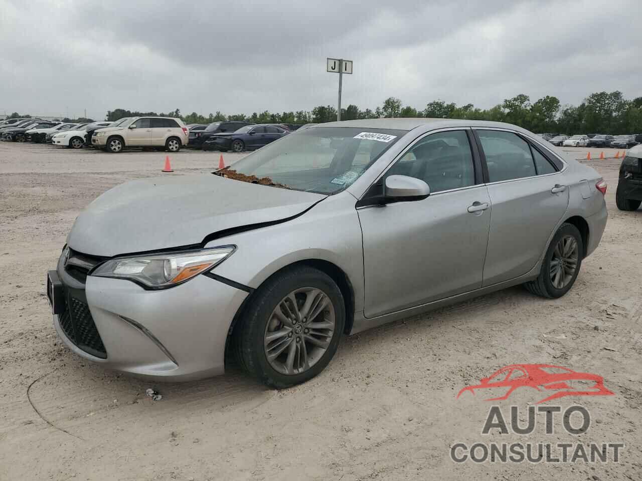 TOYOTA CAMRY 2016 - 4T1BF1FK5GU159763