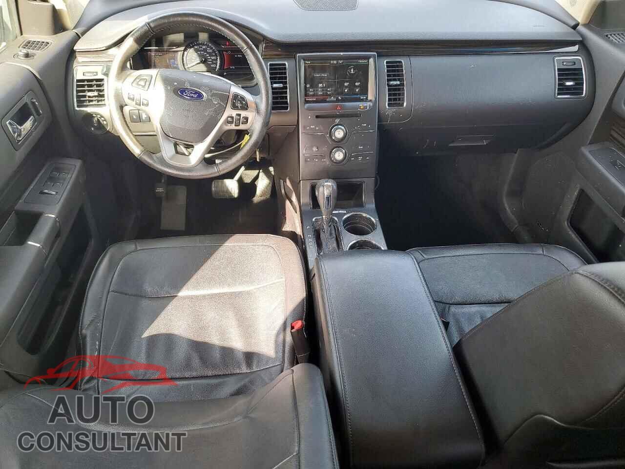 FORD FLEX 2014 - 2FMHK6C81EBD30166