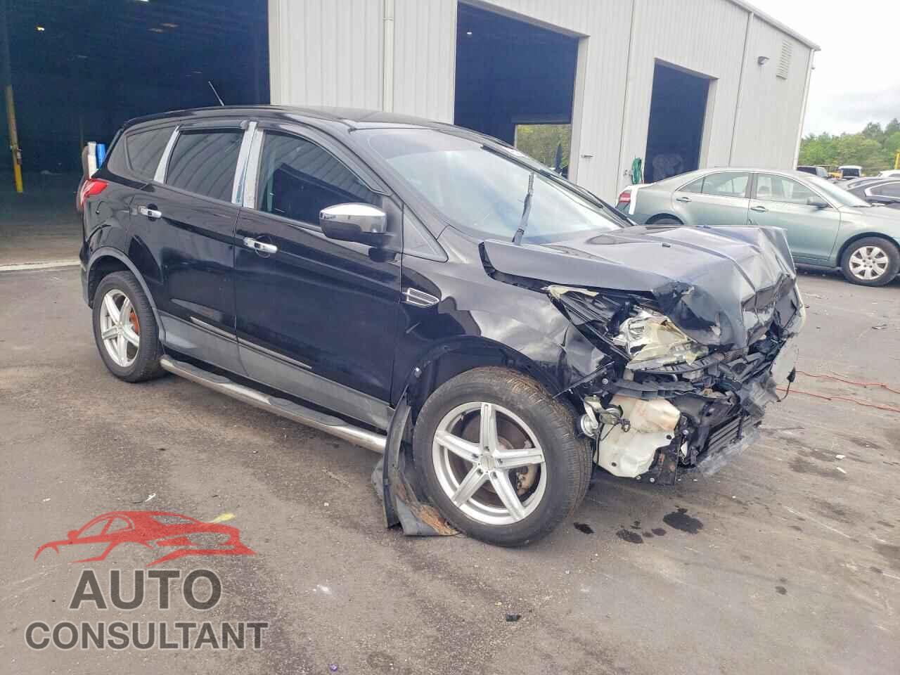 FORD ESCAPE 2013 - 1FMCU0F74DUC67576