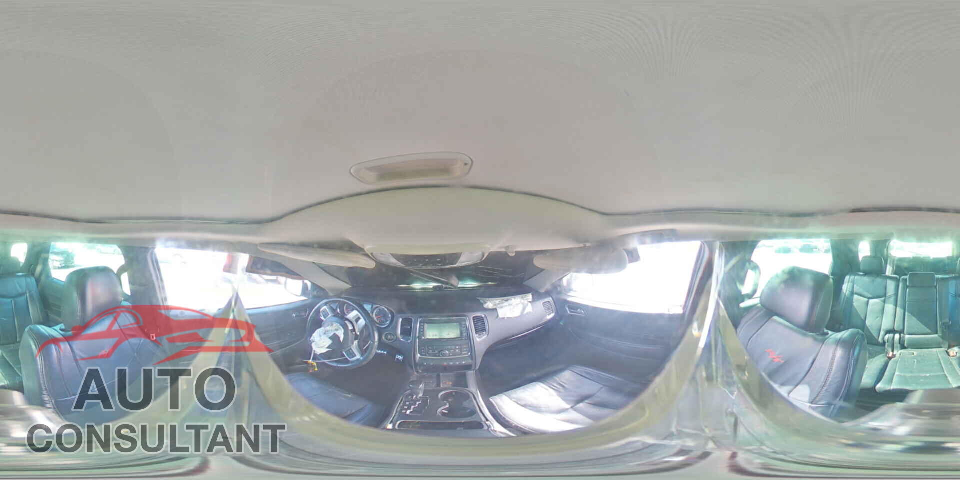 DODGE DURANGO 2013 - 1C4SDHCT2DC559006