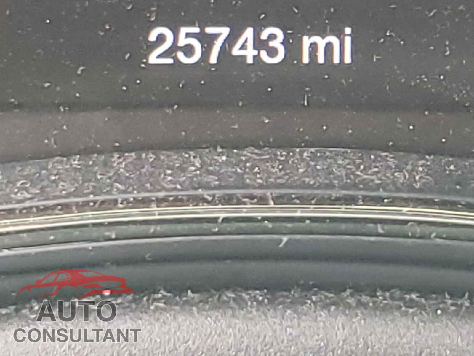 DODGE DURANGO 2019 - 1C4RDJDG7KC780038