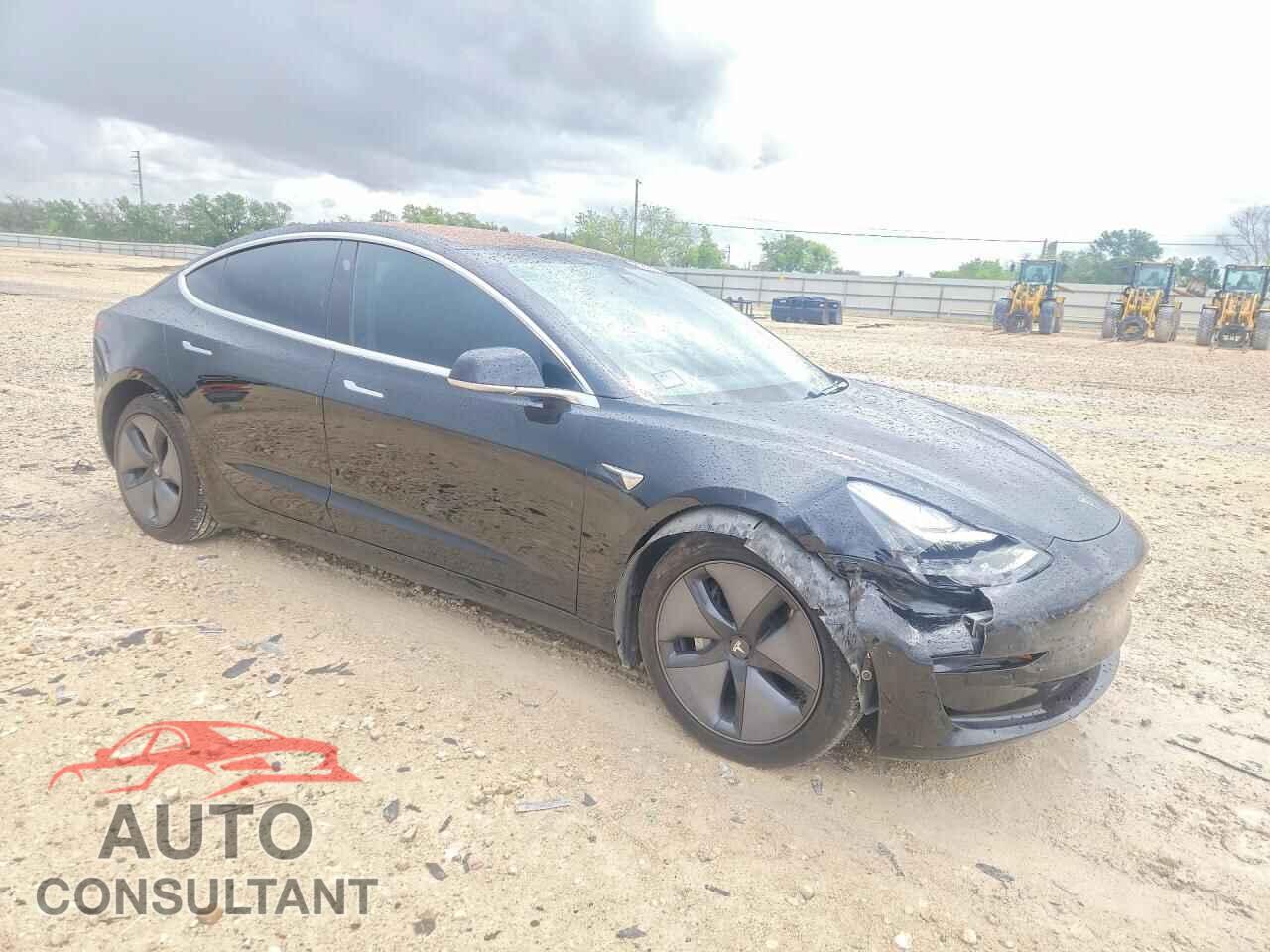 TESLA MODEL 3 2019 - 5YJ3E1EA0KF304651