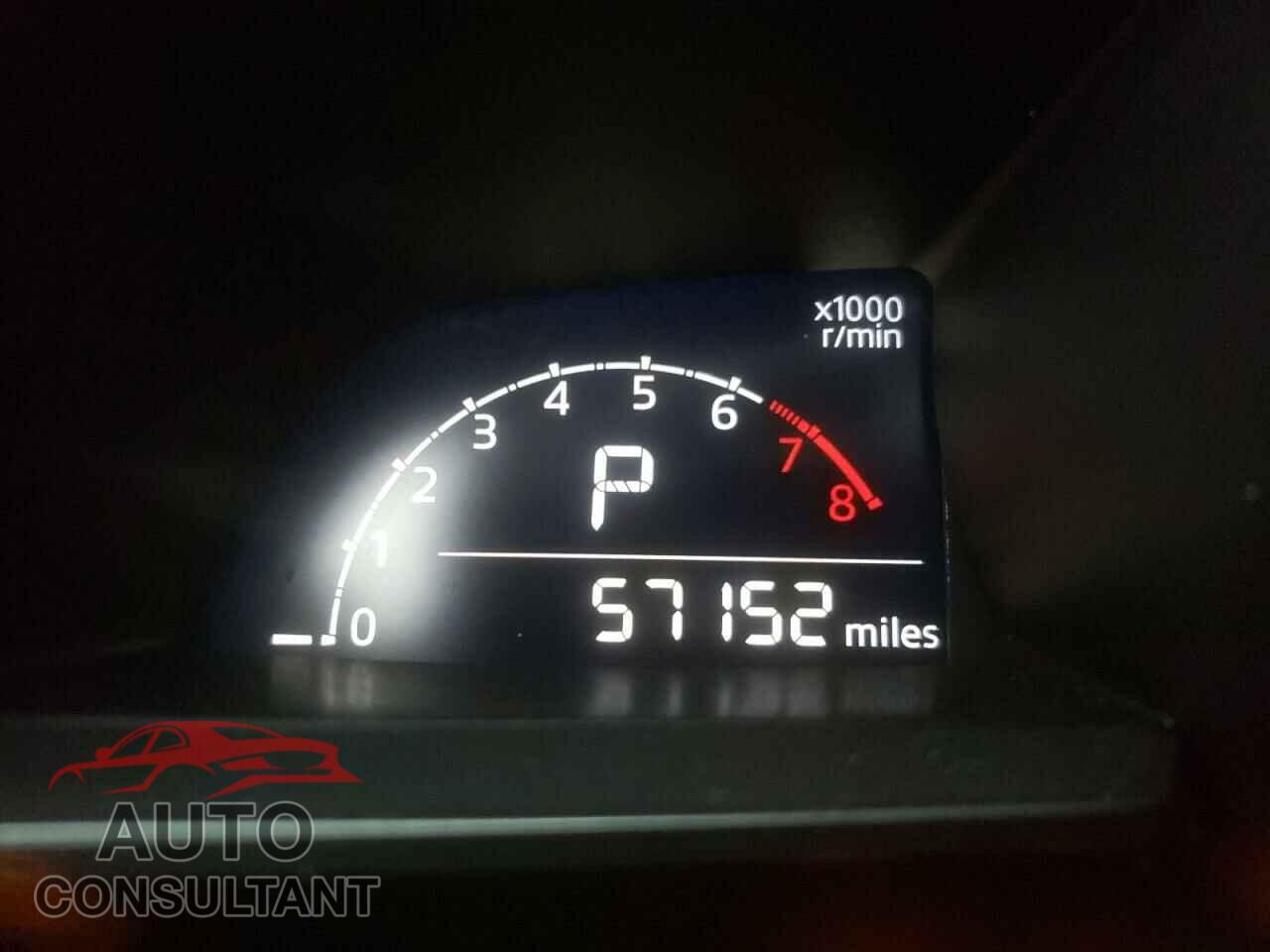 MAZDA 3 2017 - 3MZBN1V70HM108985