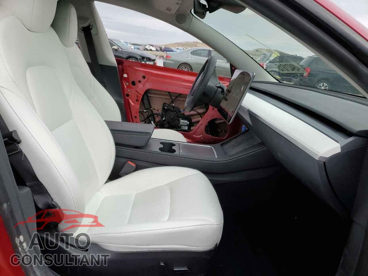 TESLA MODEL 3 2023 - 5YJ3E1EA9PF540724