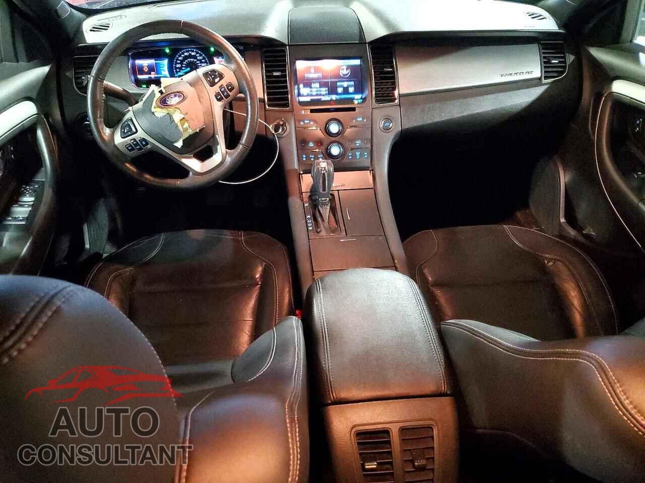 FORD TAURUS 2014 - 1FAHP2E80EG125285