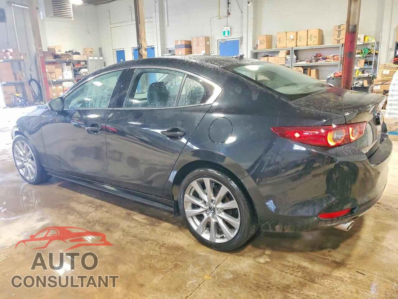 MAZDA 3 2025 - JM1BPADM9S1789396