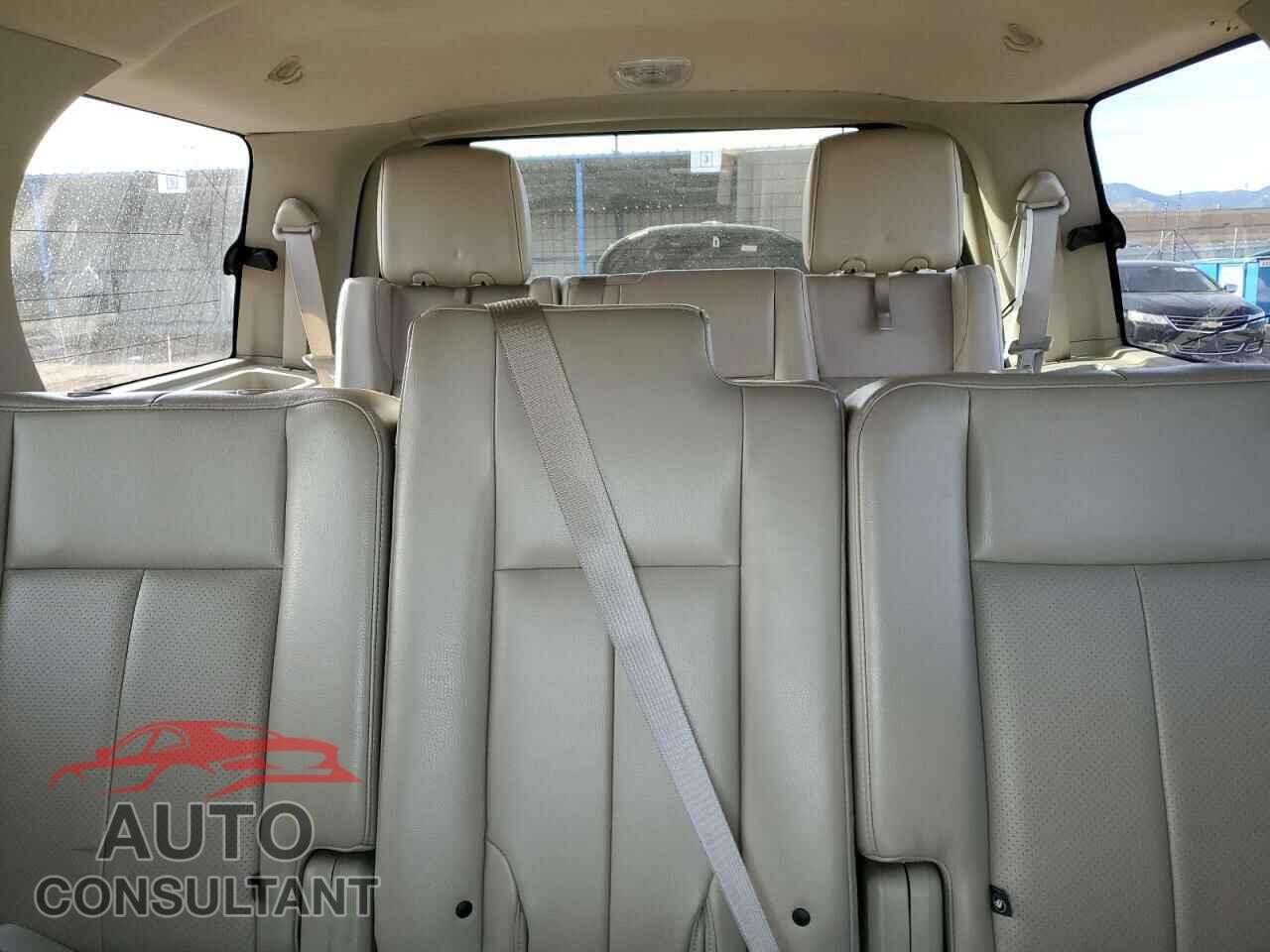 FORD EXPEDITION 2012 - 1FMJU2A59CEF41811