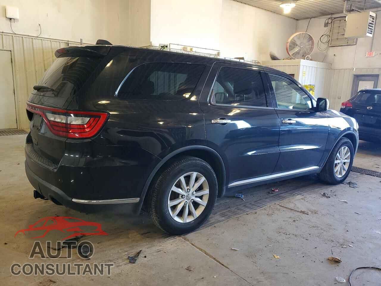 DODGE DURANGO 2014 - 1C4RDHAG4EC286544