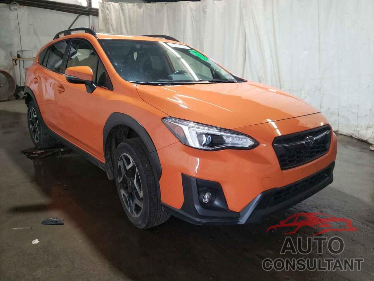 SUBARU CROSSTREK 2020 - JF2GTANC5LH224368