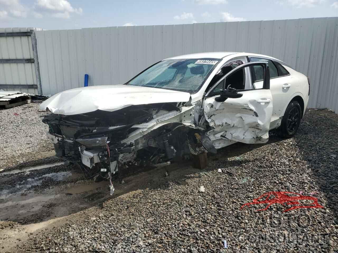 KIA K5 2025 - KNAG24J7XS5294067