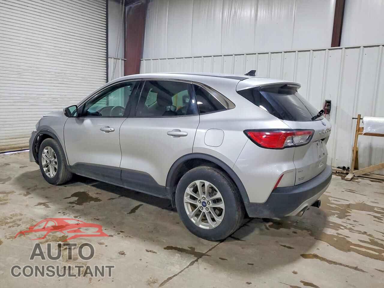 FORD ESCAPE 2020 - 1FMCU9G6XLUA45584