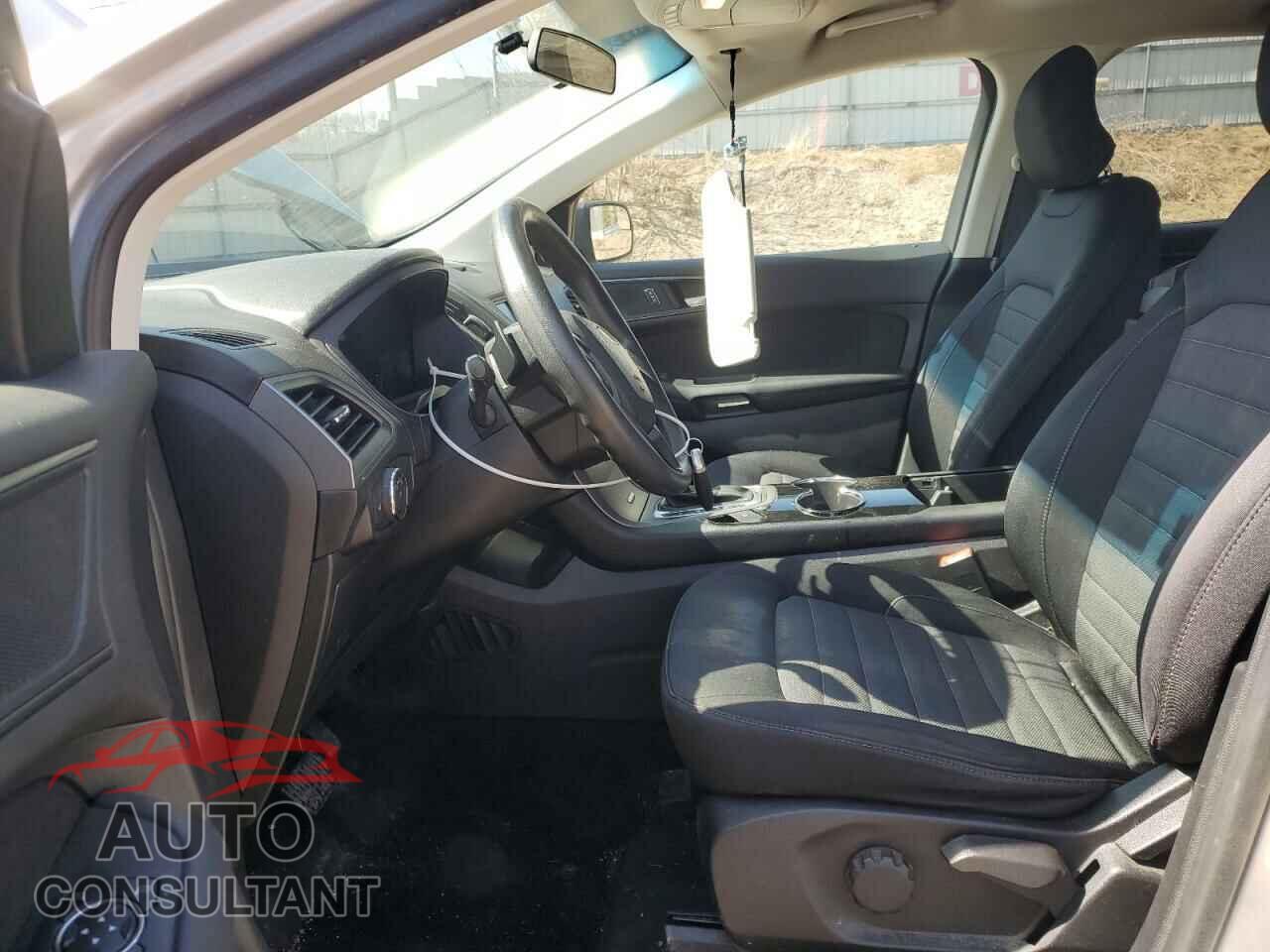 FORD EDGE 2018 - 2FMPK4G93JBB50538