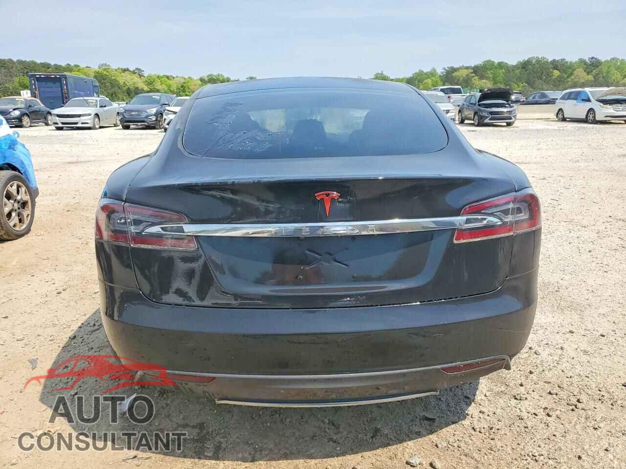 TESLA MODEL S 2016 - 5YJSA1E41GF134177