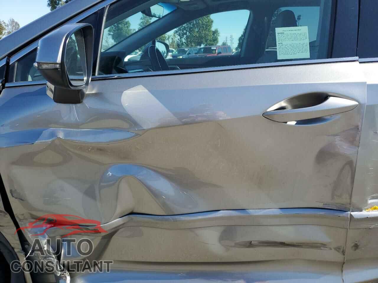 LEXUS RX350 2017 - 2T2ZZMCA3HC087804
