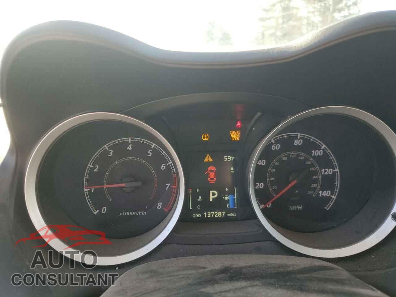 MITSUBISHI LANCER 2017 - JA32V2FW2HU000795