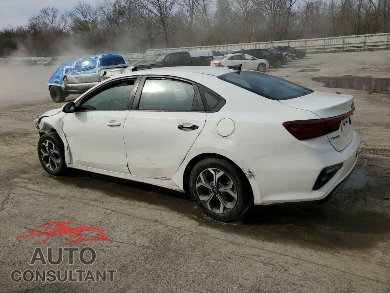KIA FORTE 2020 - 3KPF24AD9LE179583
