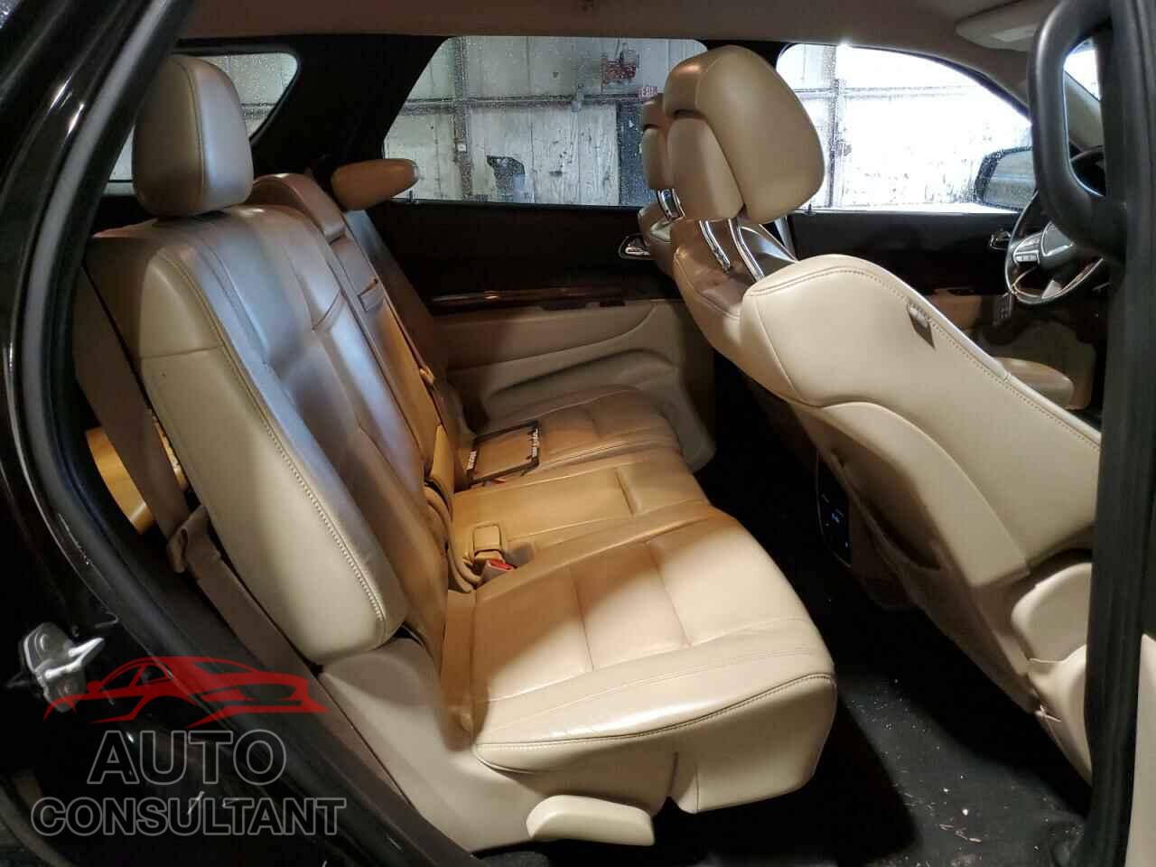 DODGE DURANGO 2015 - 1C4RDJDG8FC892157