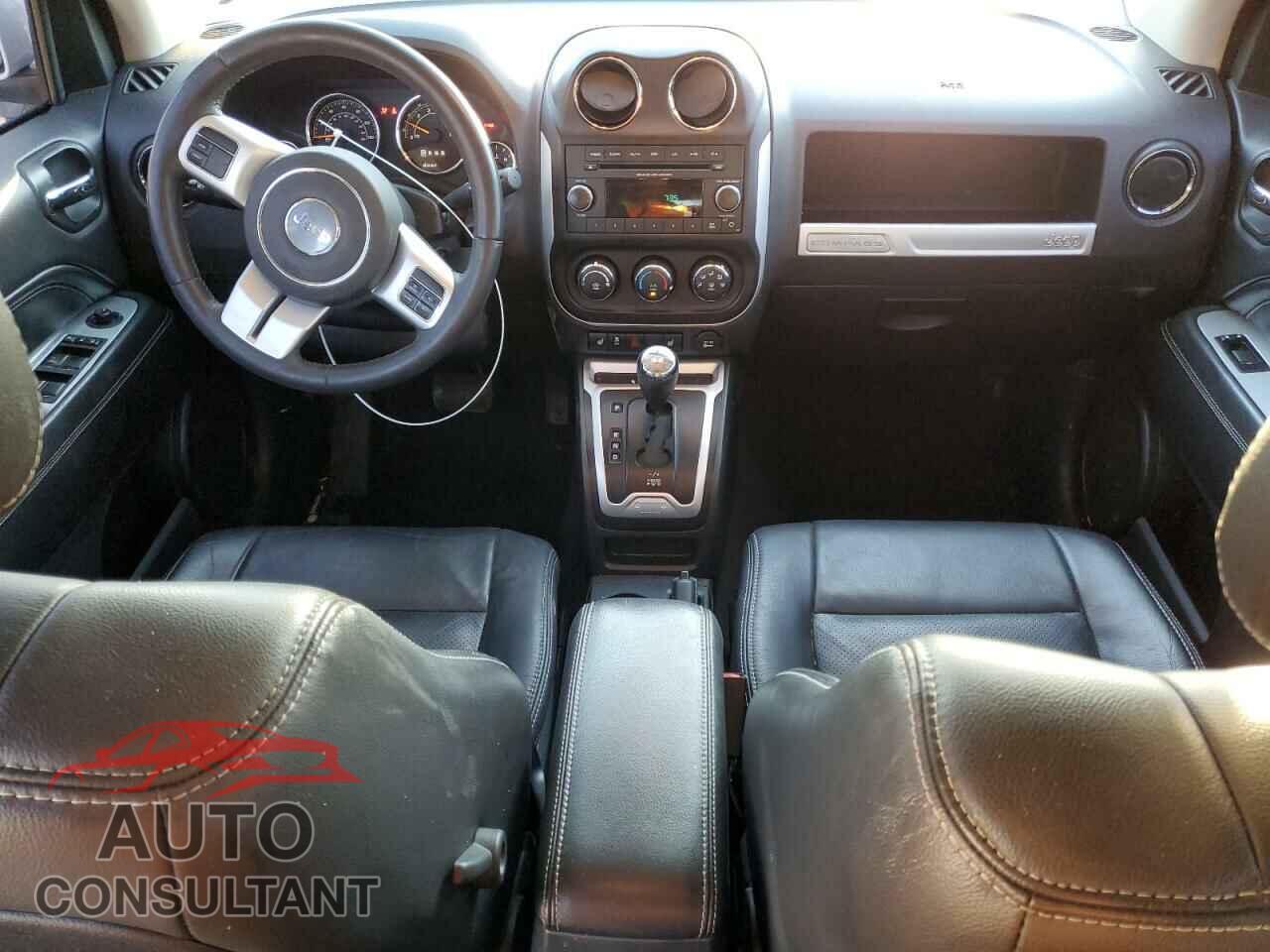 JEEP COMPASS 2015 - 1C4NJDEB5FD189220