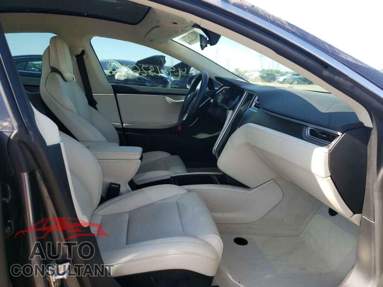 TESLA MODEL S 2018 - 5YJSA1E21JF249478