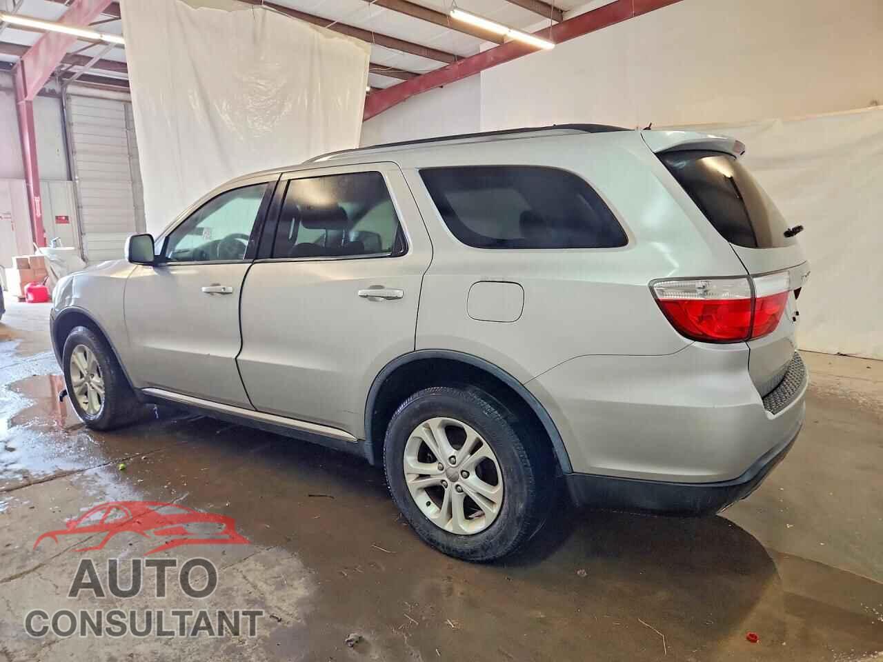 DODGE DURANGO 2013 - 1C4RDHAG9DC571898