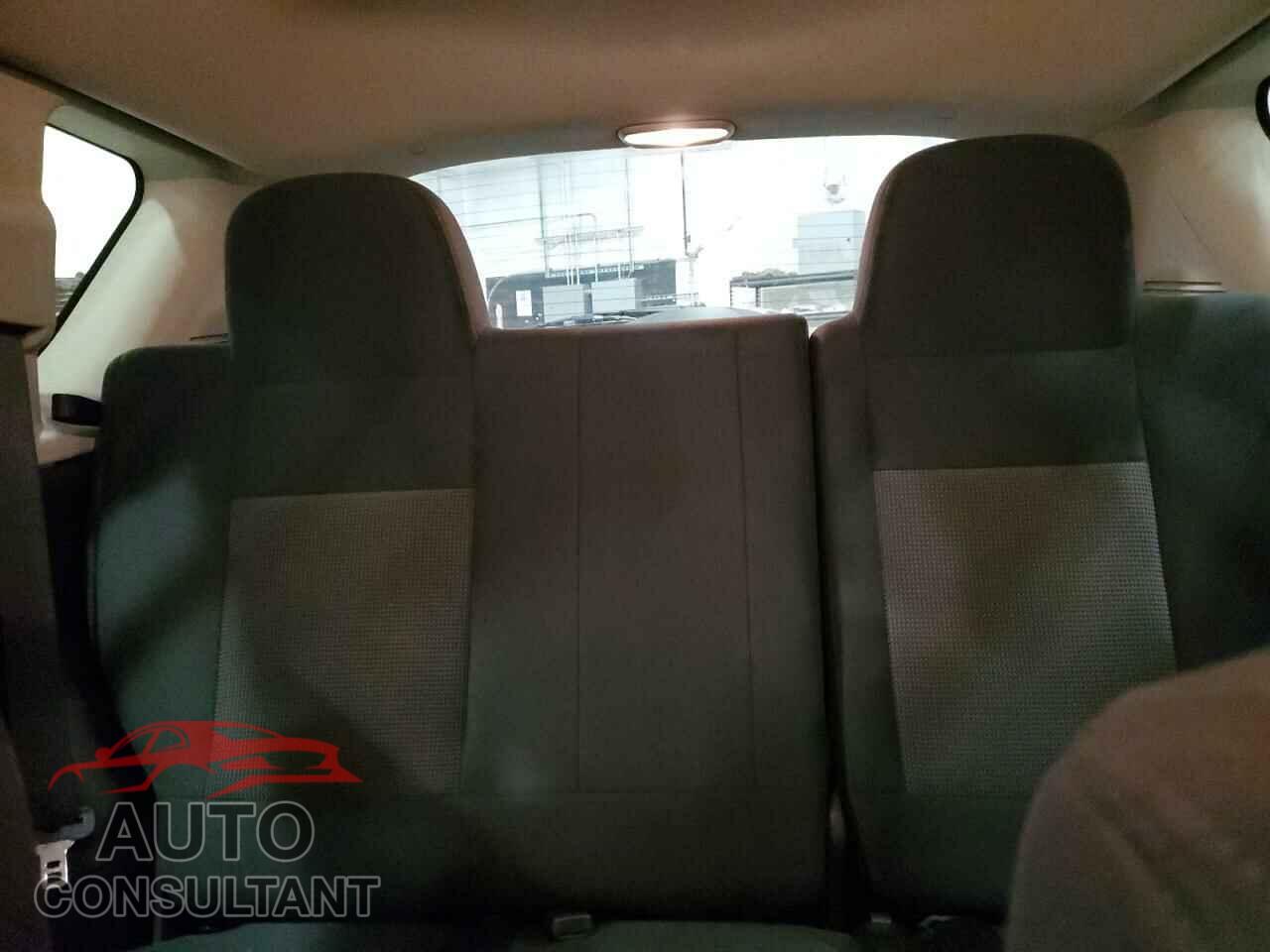 JEEP COMPASS 2014 - 1C4NJDBB3ED728131