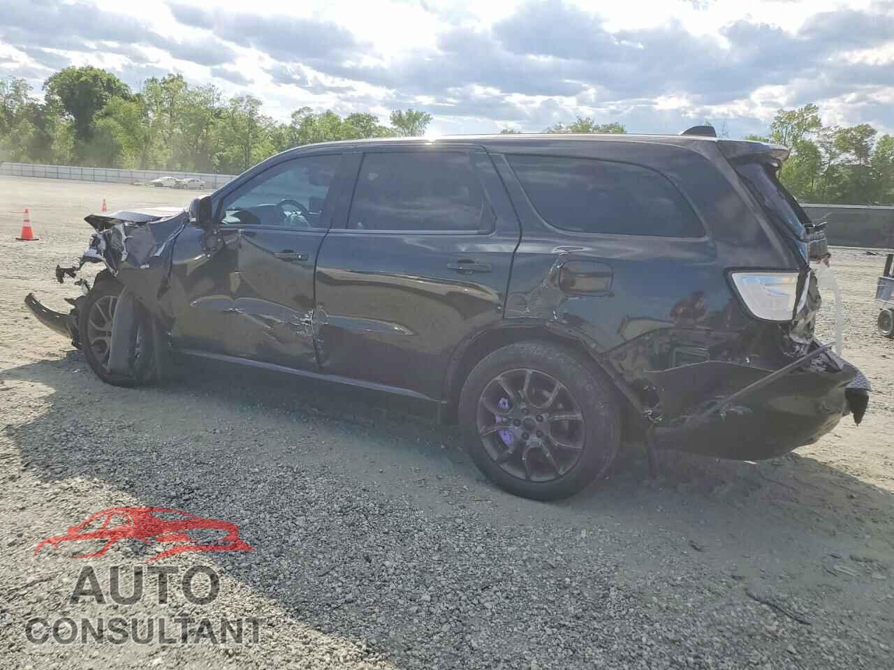 DODGE DURANGO R 2015 - 1C4SDJCT1FC245874