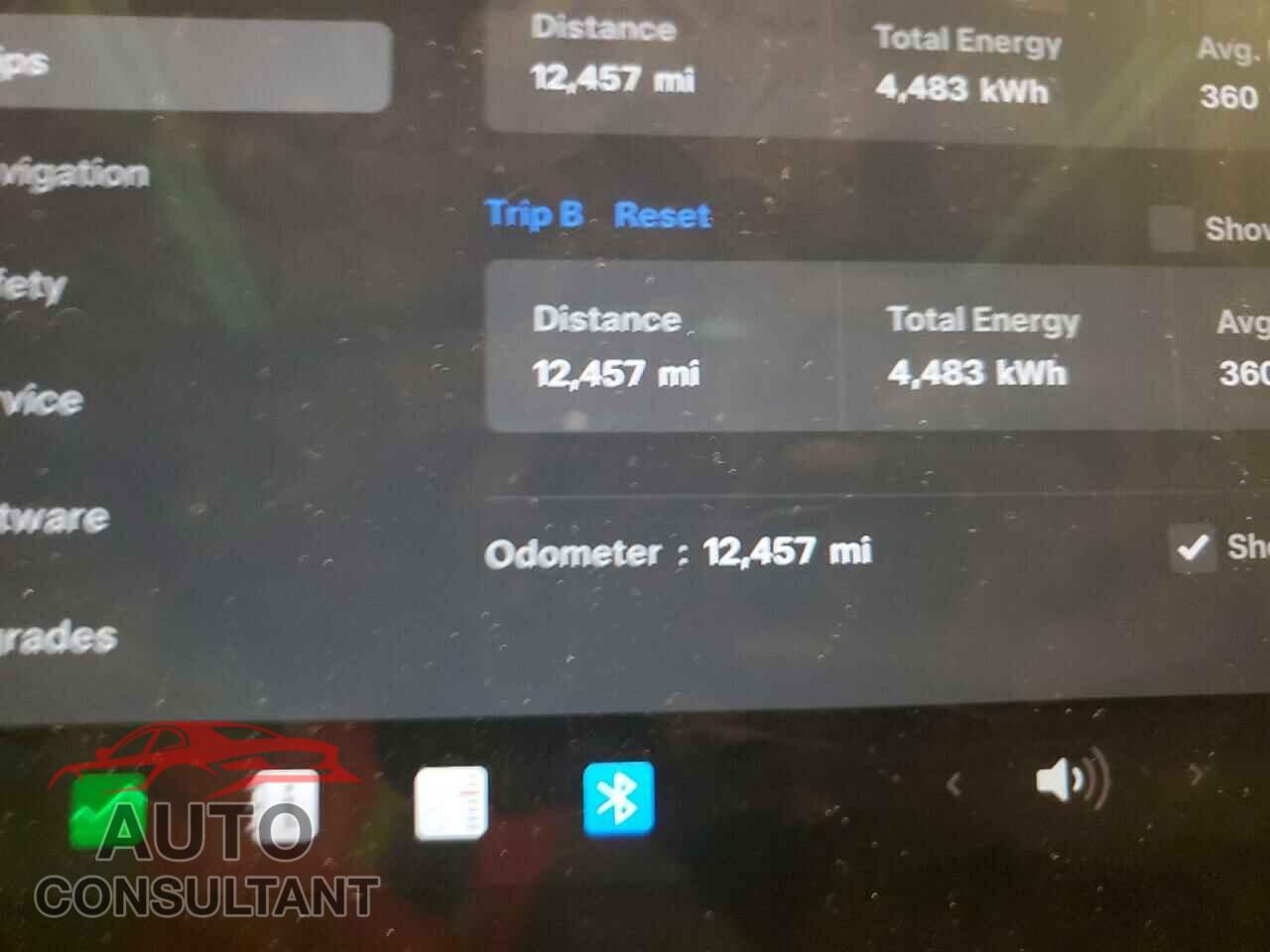 TESLA MODEL 3 2023 - 5YJ3E1EB6PF632981