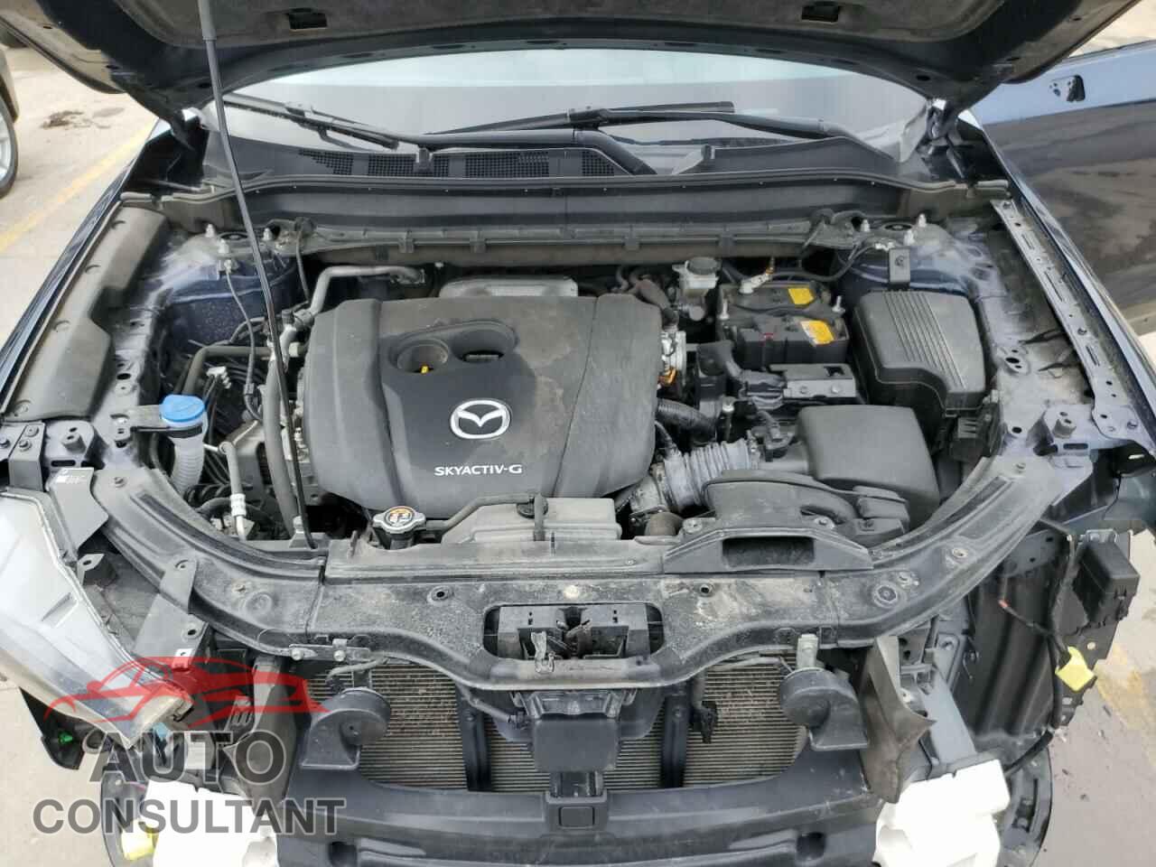 MAZDA CX-5 2020 - JM3KFBDM5L1801223