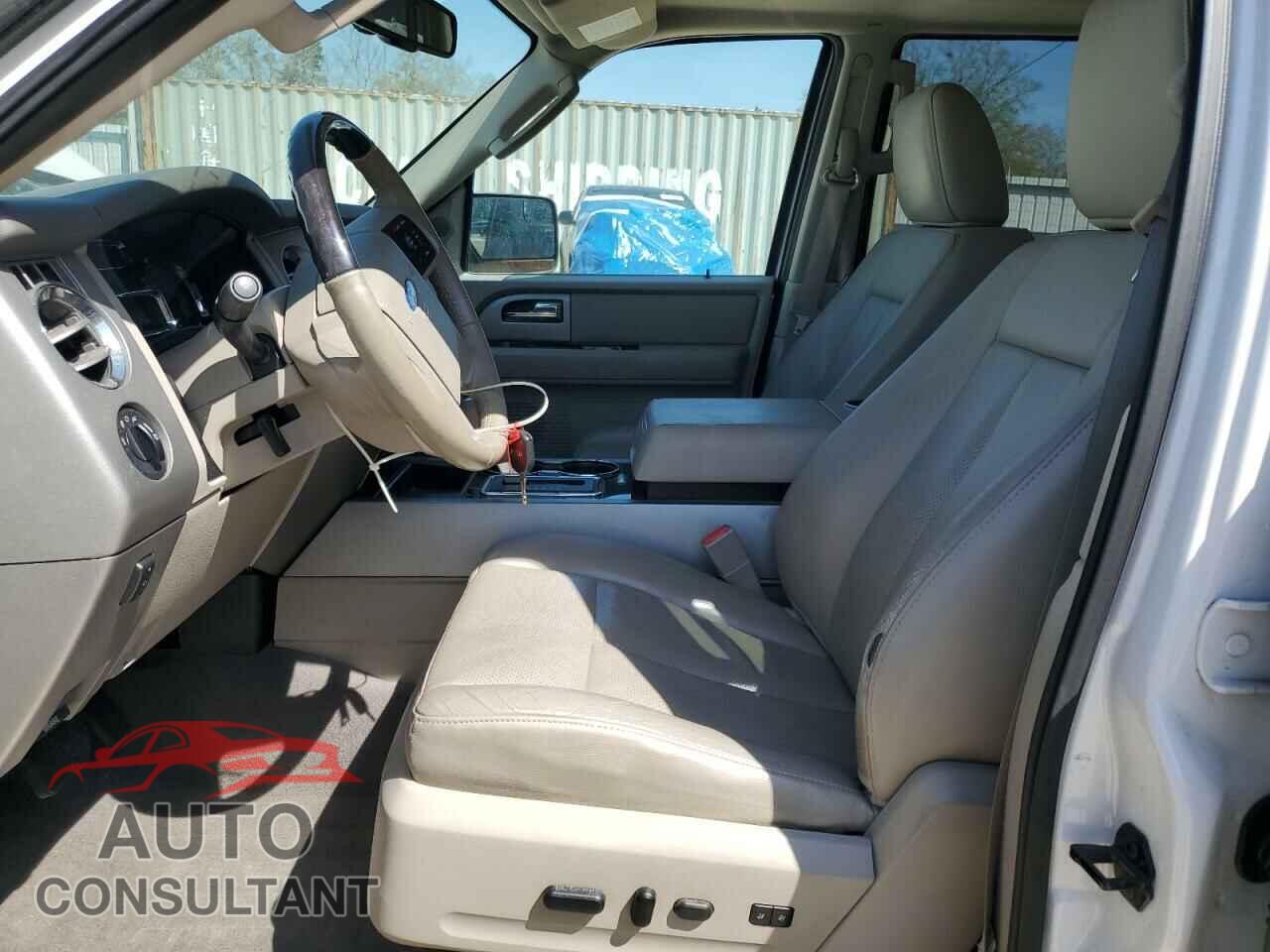 FORD EXPEDITION 2012 - 1FMJU1K52CEF33087