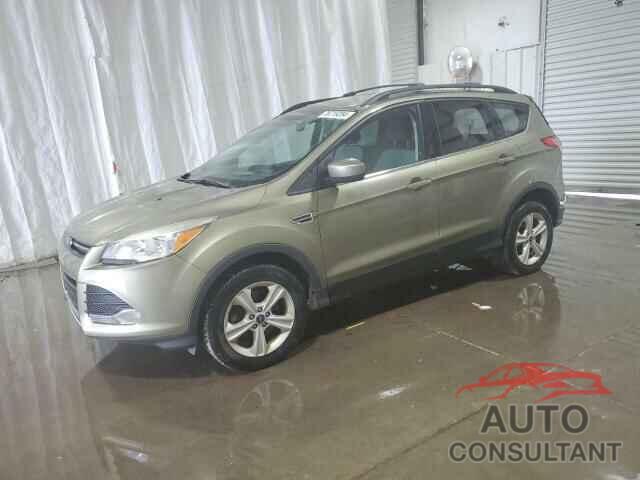FORD ESCAPE 2014 - 1FMCU9G93EUB11776