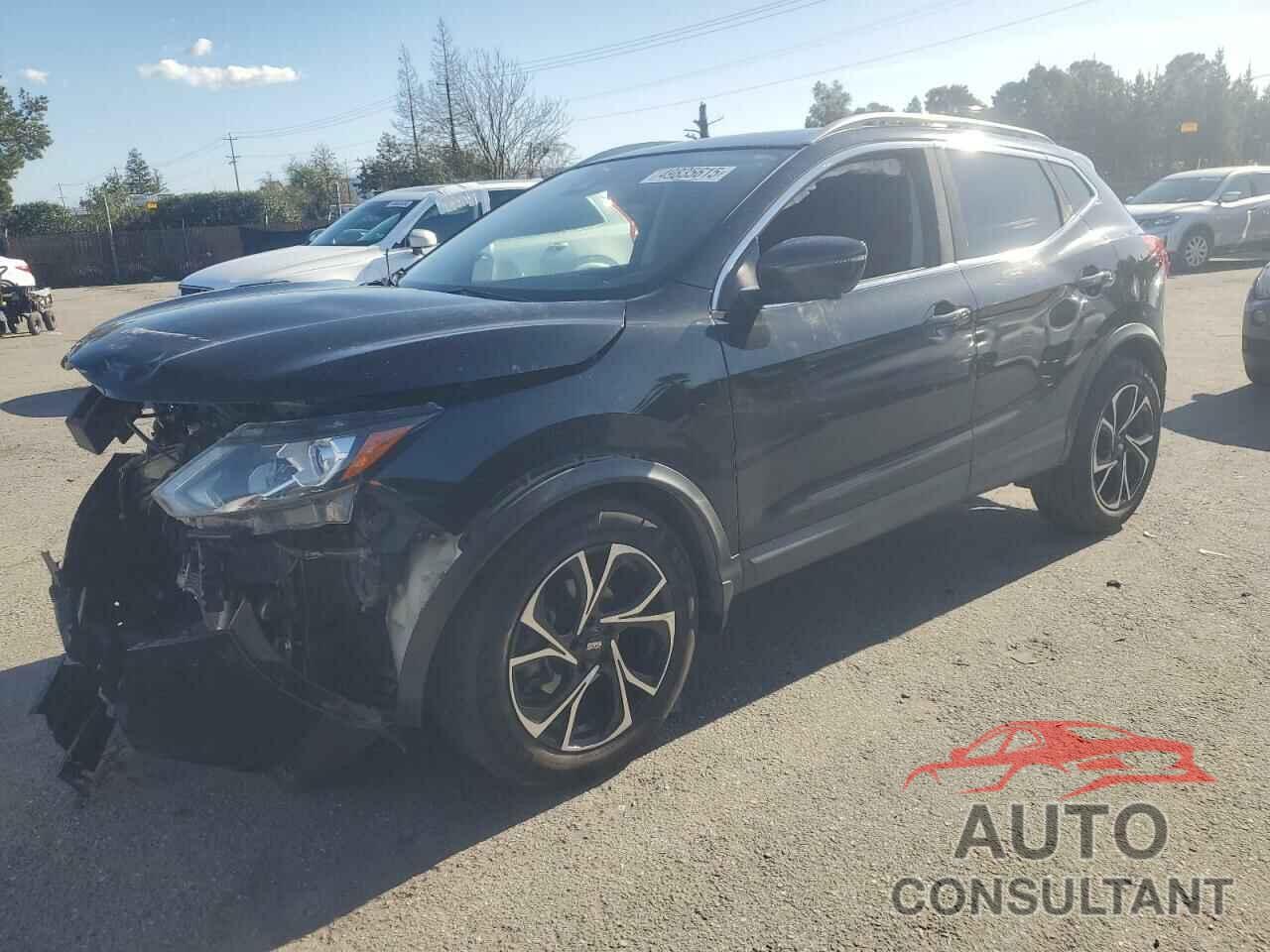 NISSAN ROGUE 2017 - JN1BJ1CP4HW022549