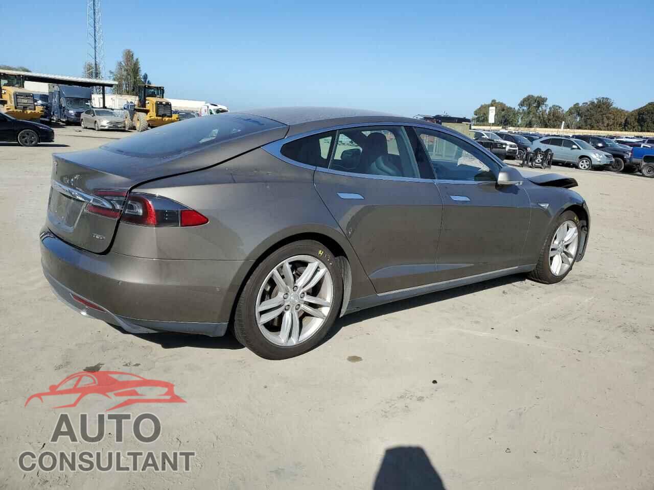 TESLA MODEL S 2016 - 5YJSA1E29GF126438