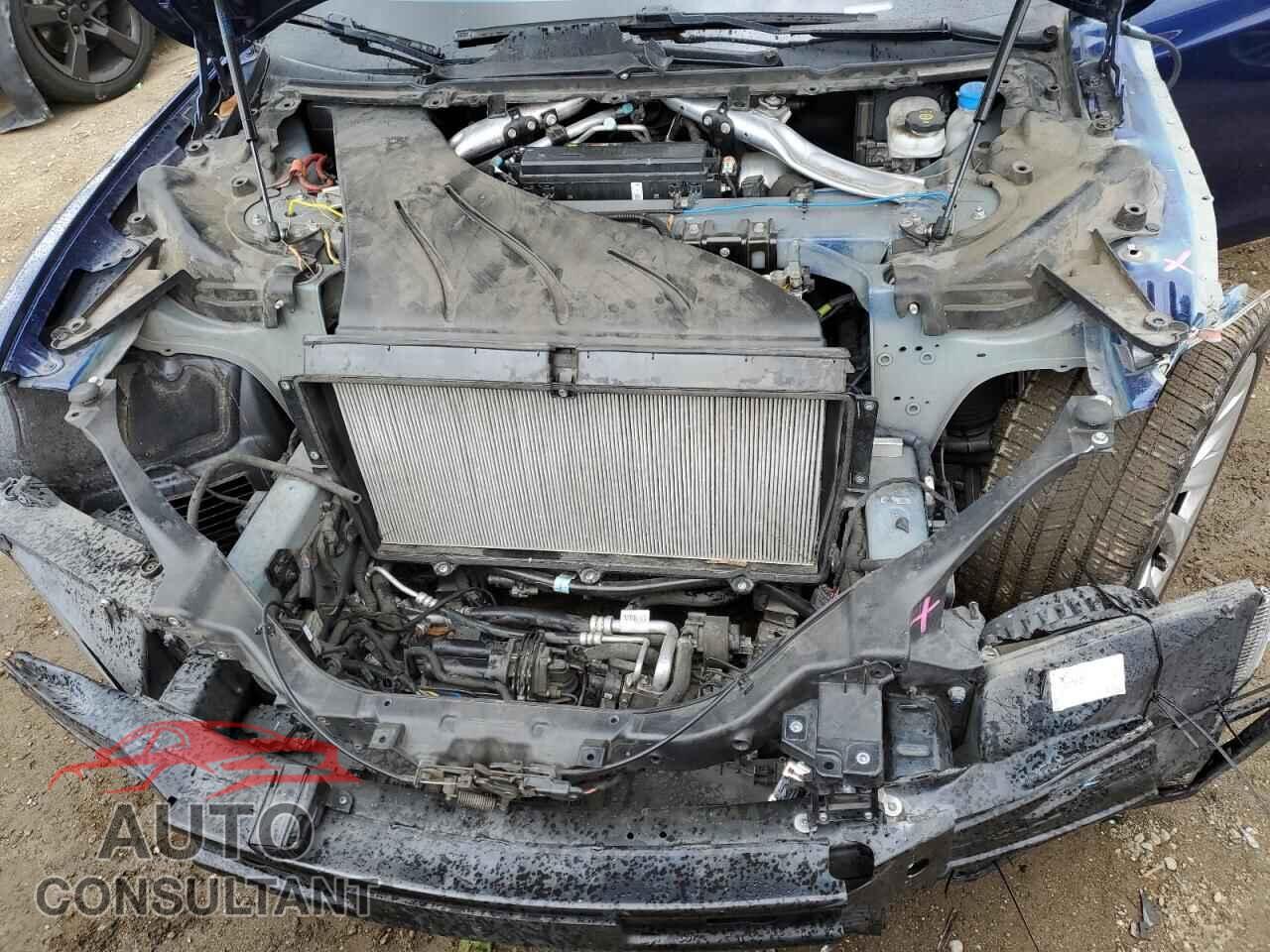 TESLA MODEL S 2016 - 5YJSA1E24GF157239