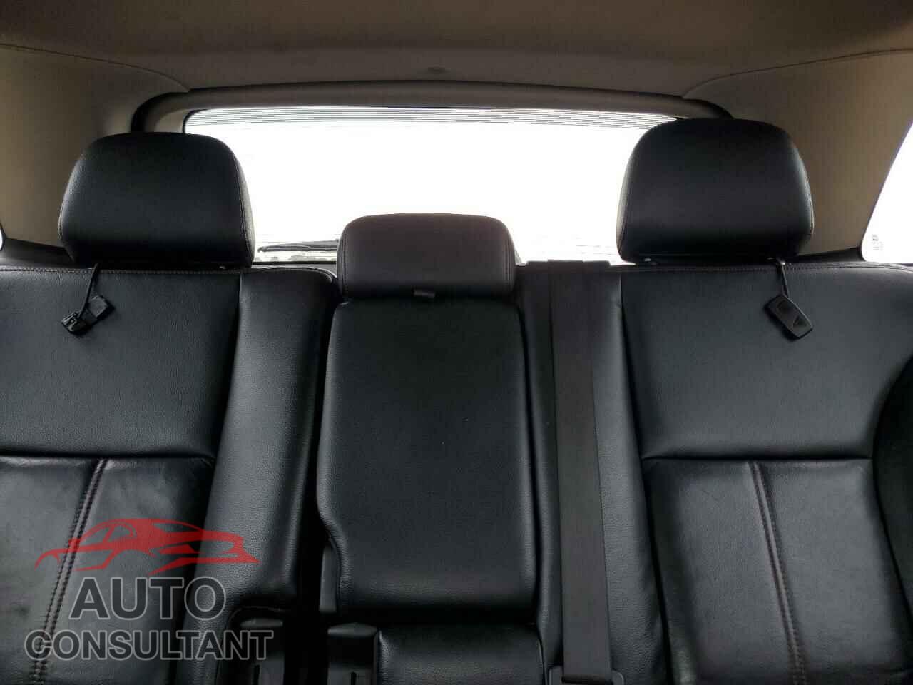 FORD EDGE 2014 - 2FMDK3JC5EBA62064