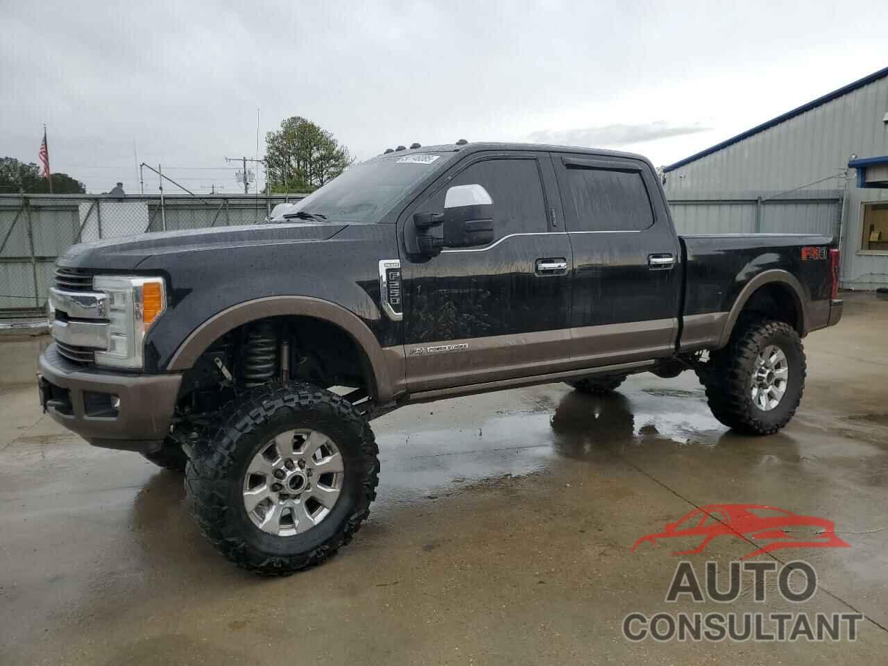 FORD F250 2017 - 1FT7W2BT7HEE53756