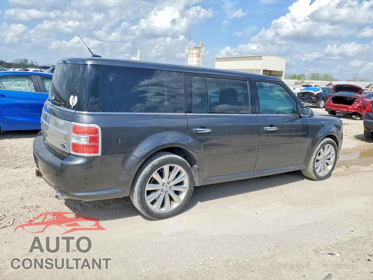 FORD FLEX 2015 - 2FMGK5D82FBA13891