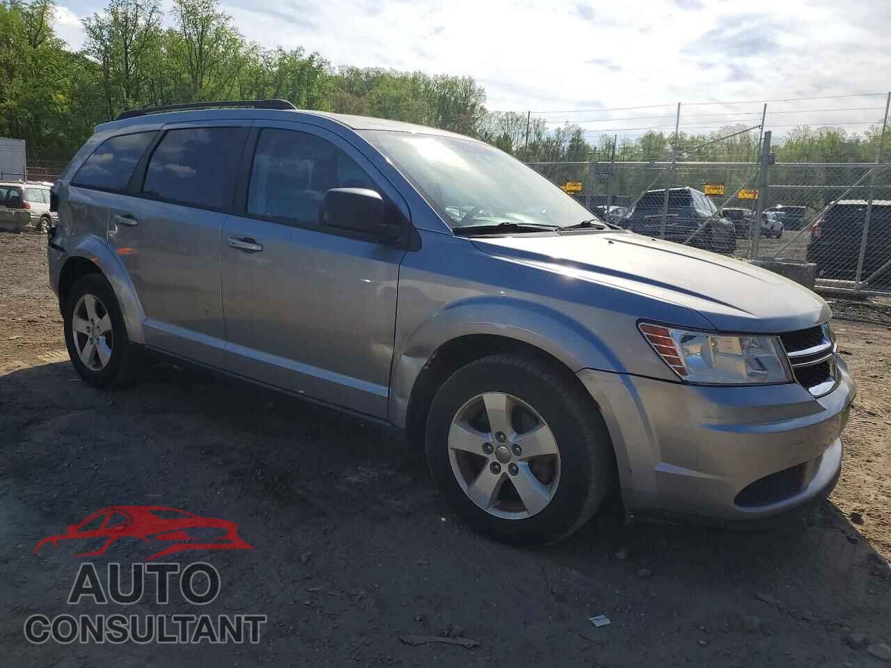 DODGE JOURNEY 2016 - 3C4PDCAB2GT233184