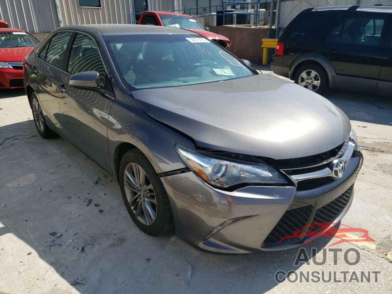 TOYOTA CAMRY 2016 - 4T1BF1FK6GU224930