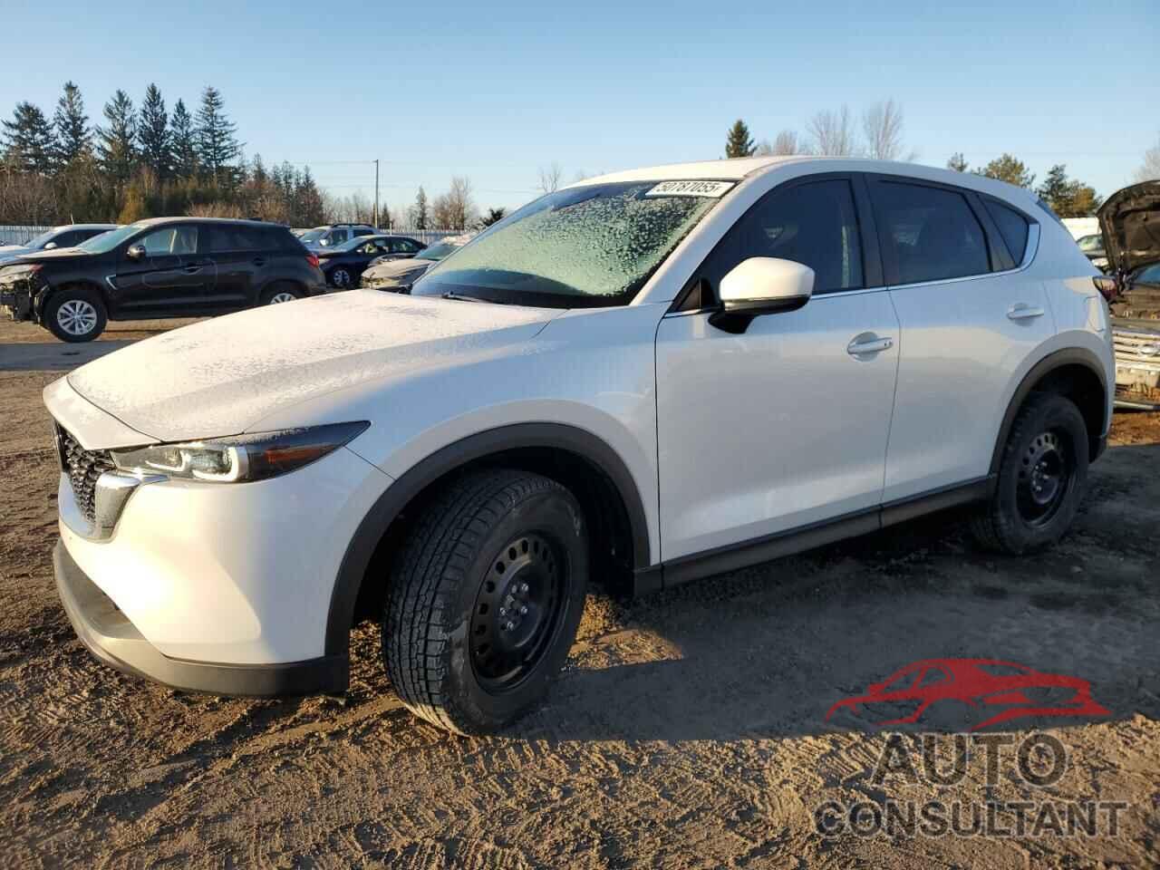 MAZDA CX-5 PREFE 2024 - JM3KFBCL6R0452922