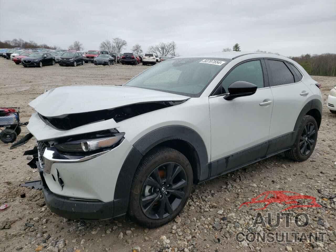 MAZDA CX30 2024 - 3MVDMBBM4RM614544