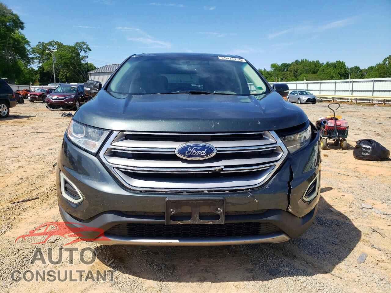 FORD EDGE 2015 - 2FMTK4J96FBC30141