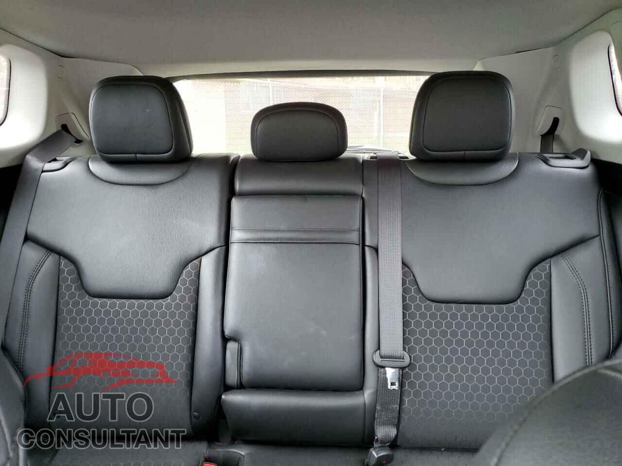 JEEP COMPASS 2019 - 3C4NJDBBXKT711994